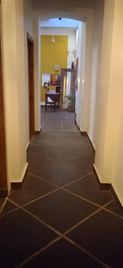 French Rivera Guest House Pondicherry Luaran gambar