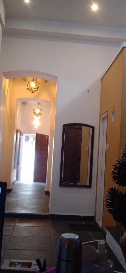 French Rivera Guest House Pondicherry Luaran gambar